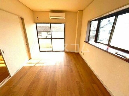 4/21 リビング/ダイニング