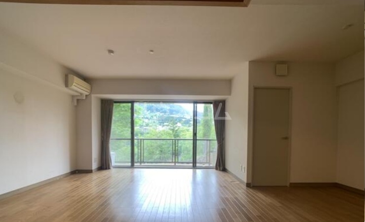 4/20 リビング/ダイニング