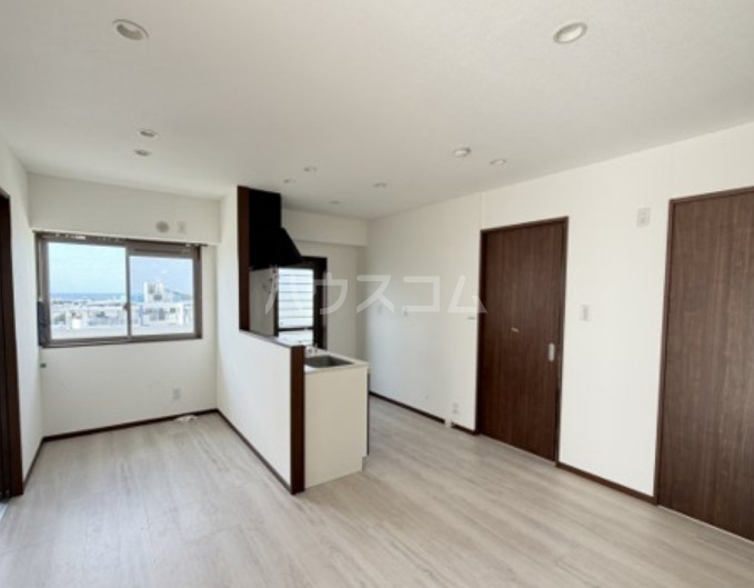 4/21 リビング/ダイニング