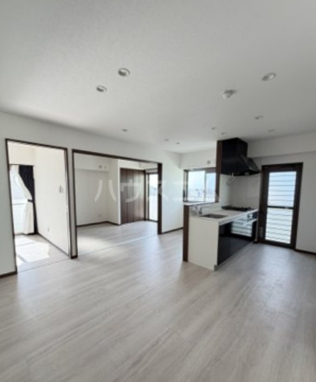 3/21 リビング/ダイニング