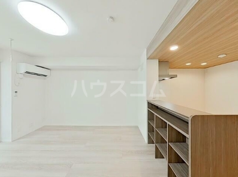 3/23 リビング/ダイニング