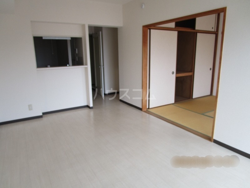 4/29 リビング/ダイニング