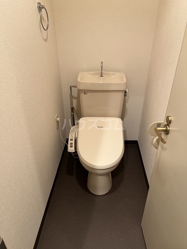 7/15 トイレ