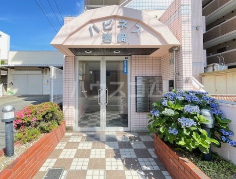 11/15 エントランス