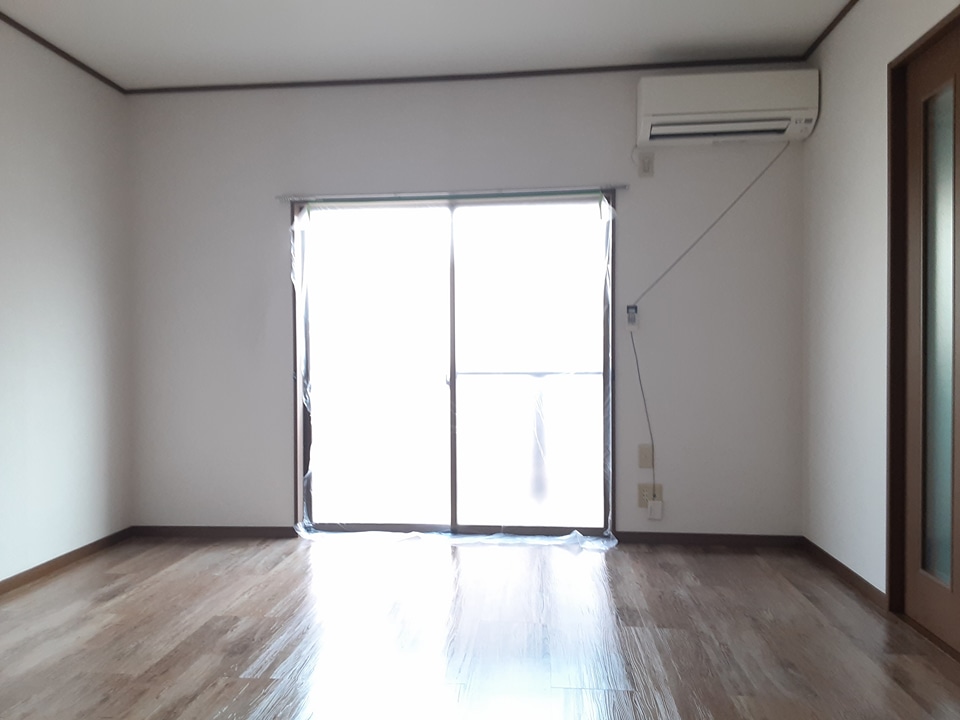 3/15 リビング/ダイニング