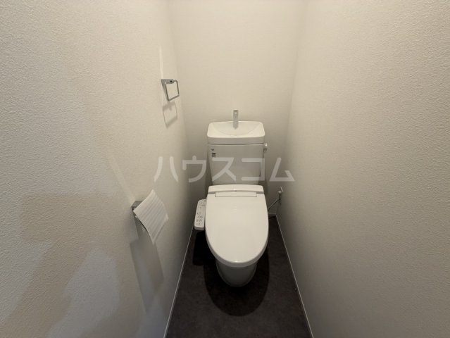 12/27 トイレ