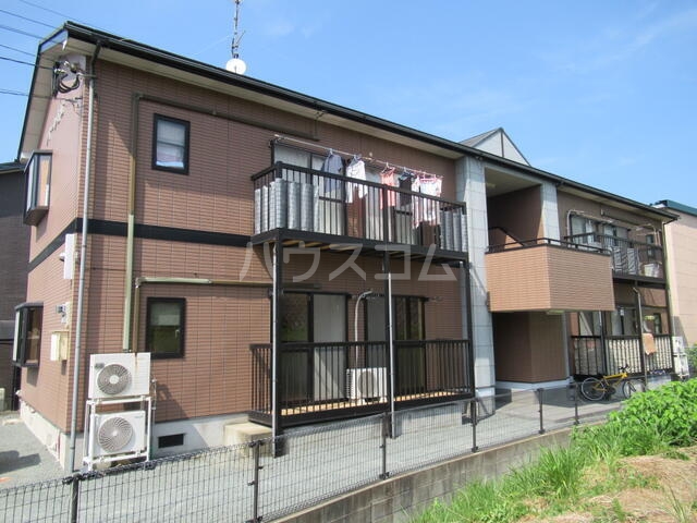 10/11 バルコニー