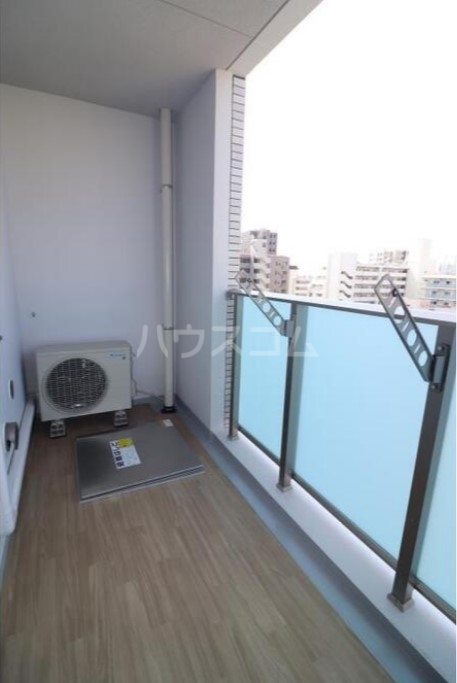 22/30 バルコニー