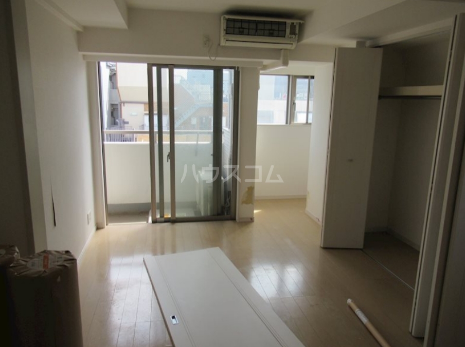 3/18 リビング/ダイニング