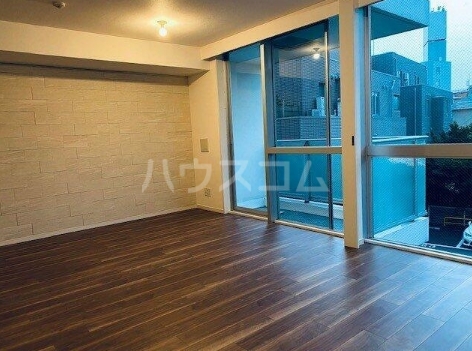 8/18 バルコニー