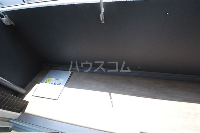 17/30 バルコニー