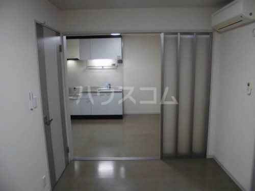 3/17 リビング/ダイニング