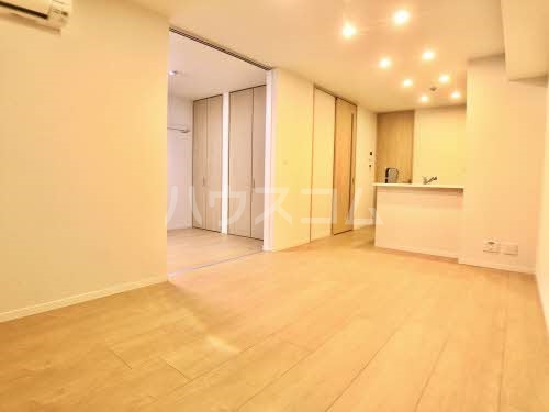 3/28 リビング/ダイニング