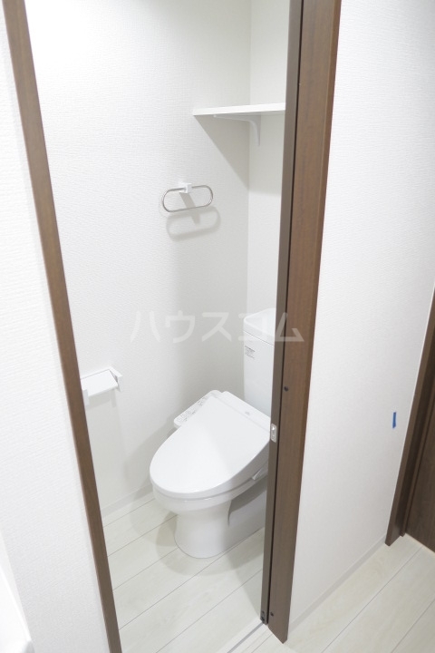 14/23 トイレ