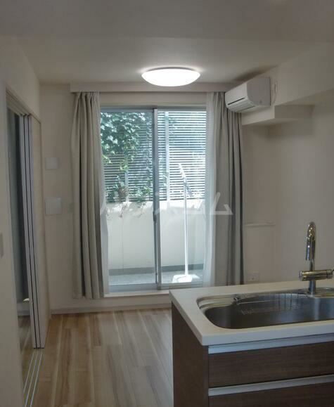 3/17 リビング/ダイニング