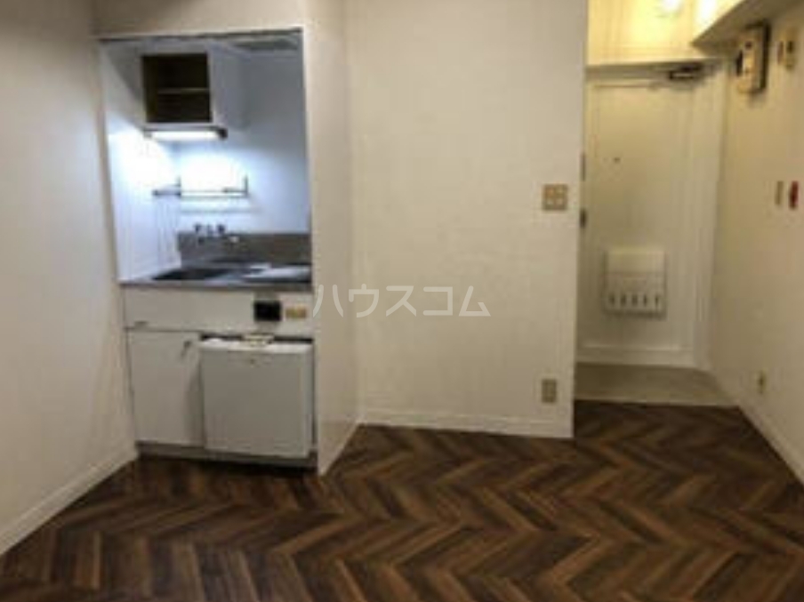 4/9 リビング/ダイニング