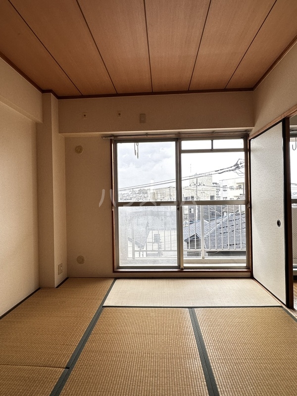 10/16 バルコニー