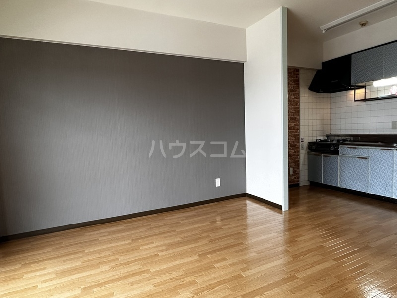 2/16 リビング/ダイニング