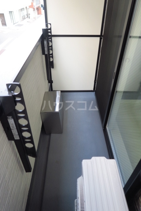 16/22 バルコニー