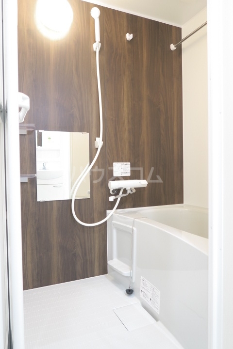 8/28 浴室