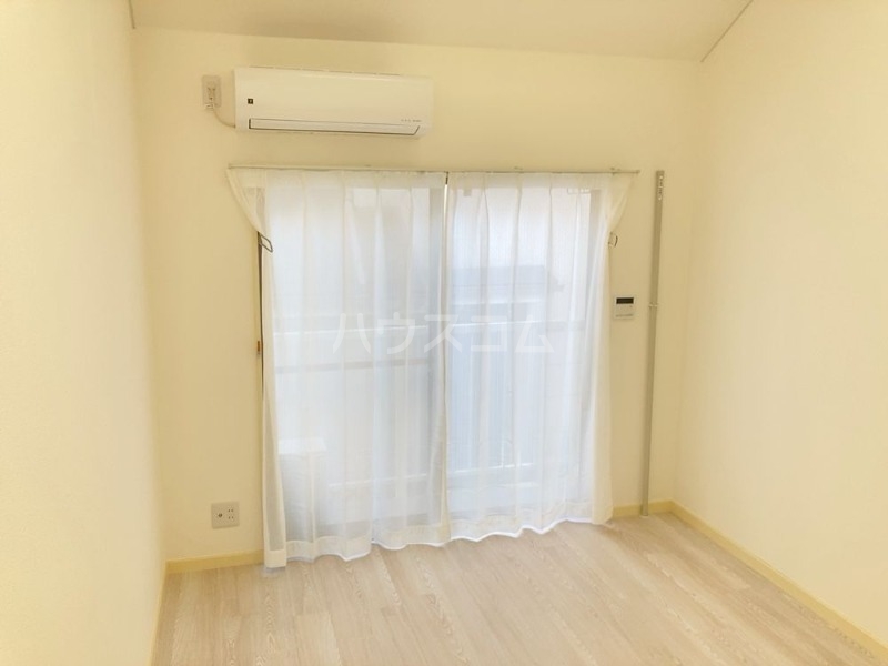 4/24 リビング/ダイニング