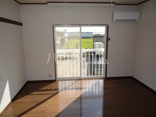 4/18 リビング/ダイニング