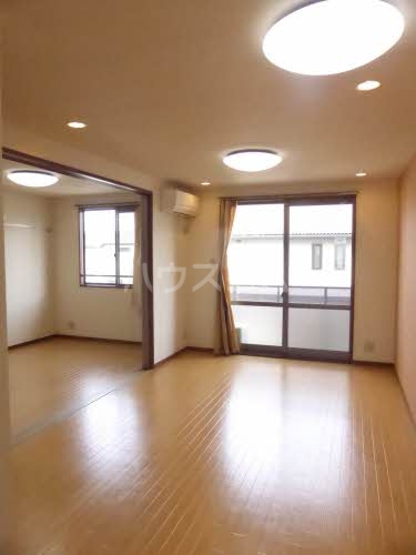 3/22 リビング/ダイニング