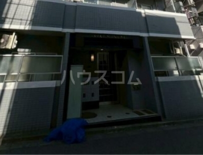 14/23 エントランス