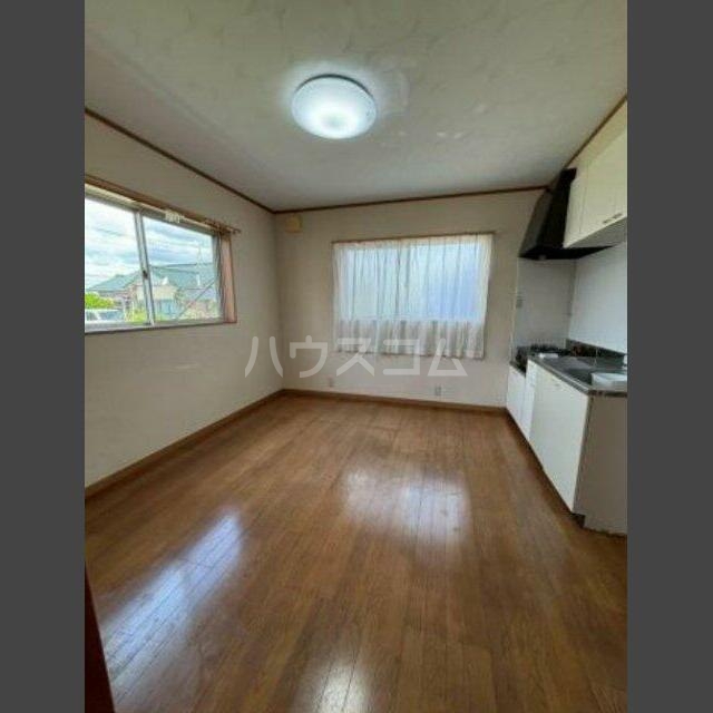 3/18 リビング/ダイニング