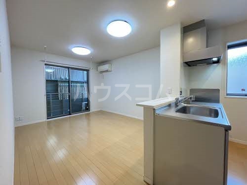 5/30 リビング/ダイニング