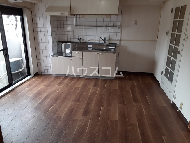 5/26 リビング/ダイニング