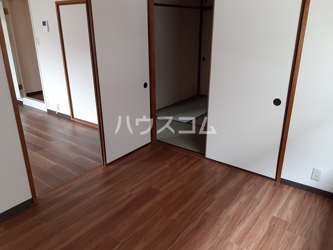 4/26 リビング/ダイニング