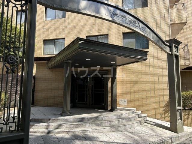 16/24 エントランス