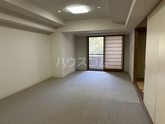 4/24 リビング/ダイニング