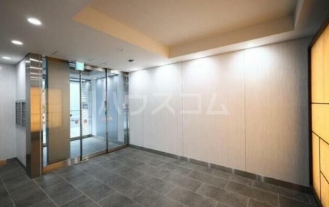 3/11 エントランス