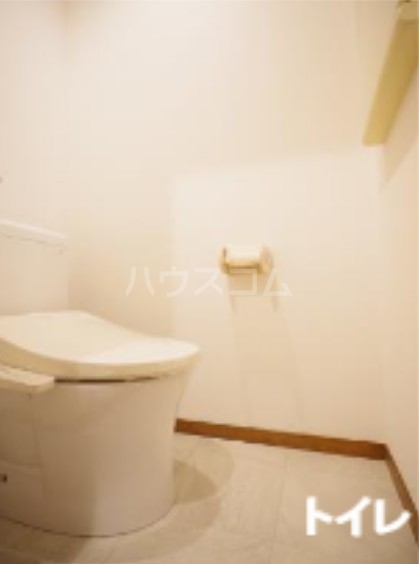 6/14 トイレ