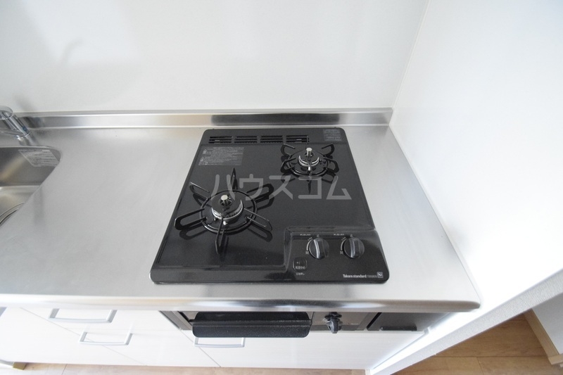 11/22 バルコニー