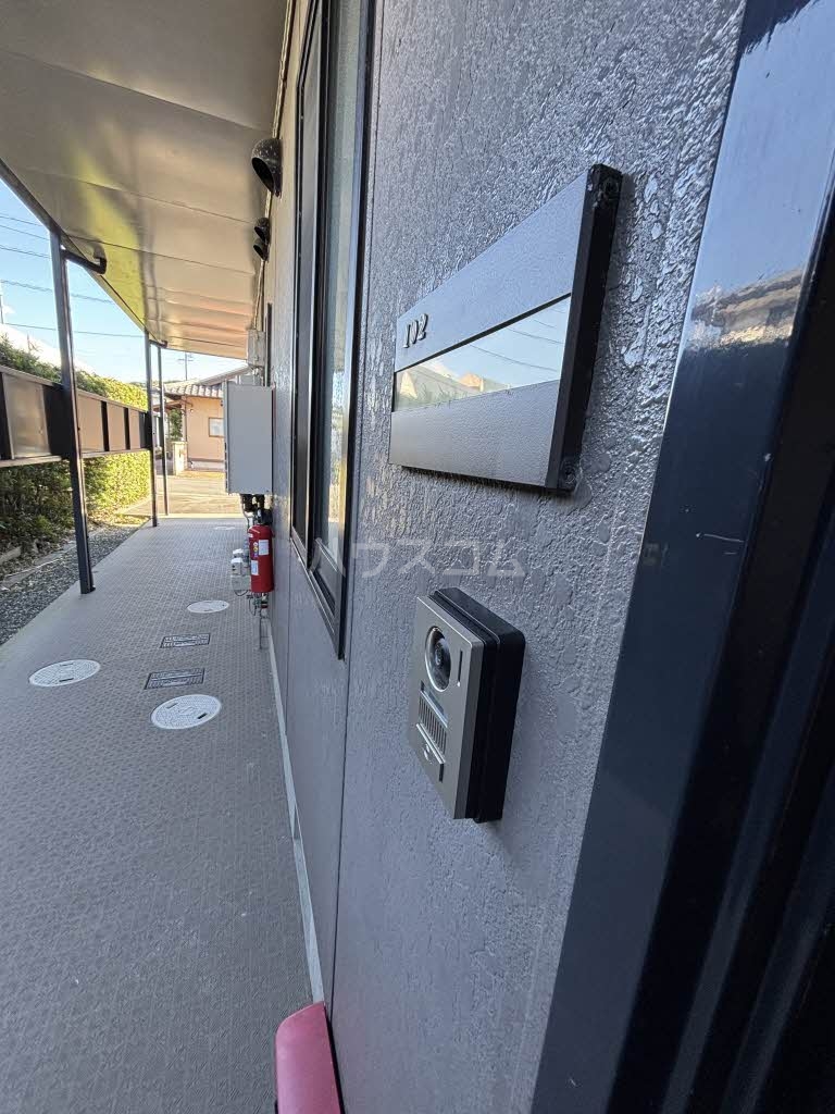 17/18 エントランス