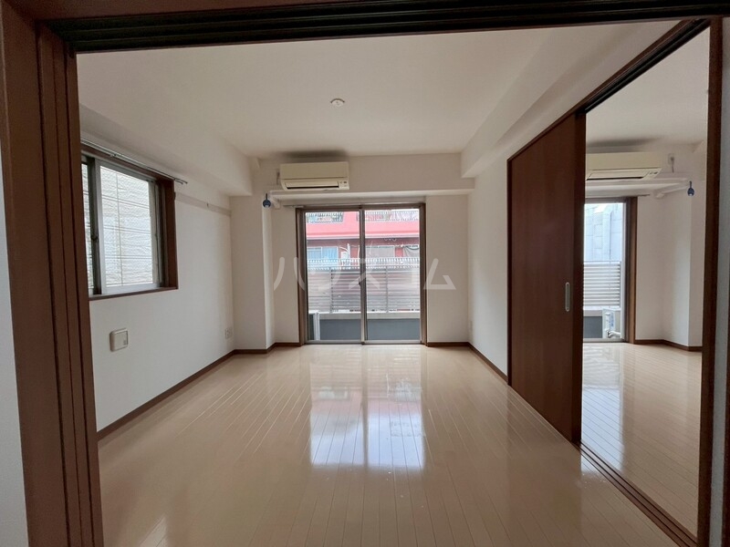 3/25 リビング/ダイニング