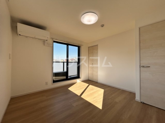 3/17 リビング/ダイニング