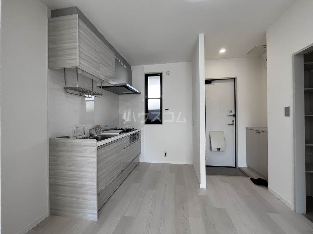 5/16 リビング/ダイニング