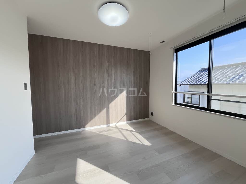 6/16 リビング/ダイニング