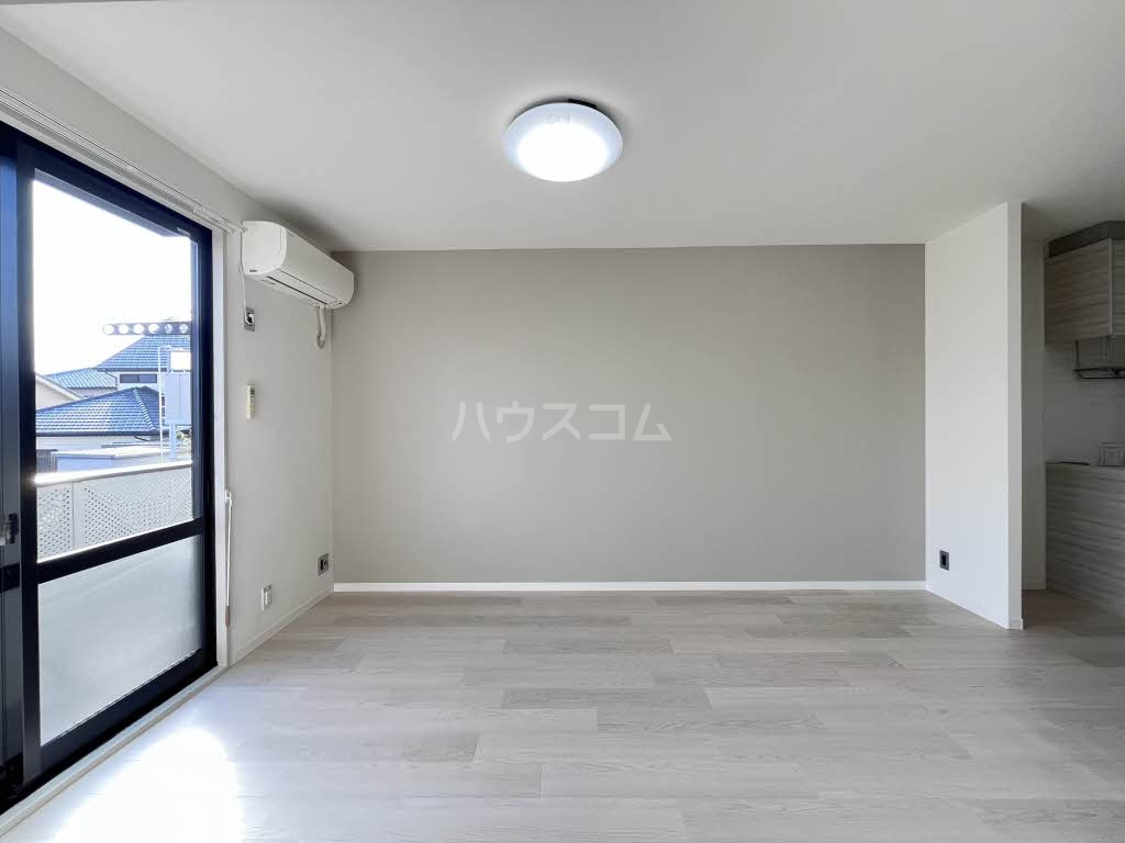 7/16 リビング/ダイニング