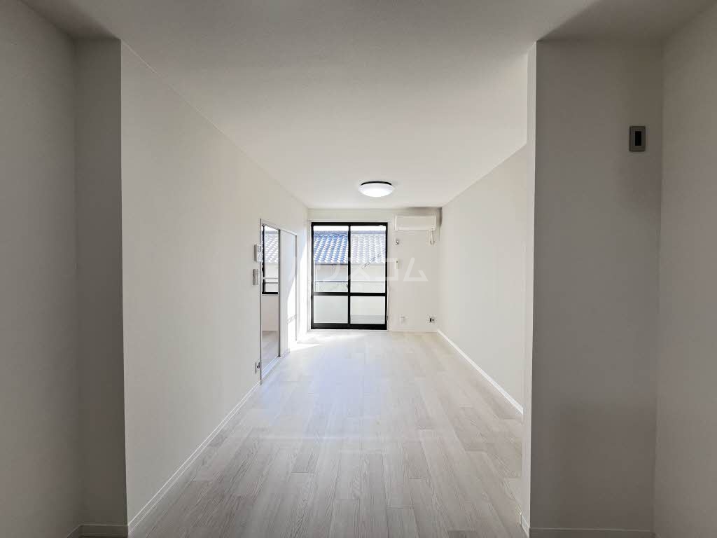 3/16 リビング/ダイニング