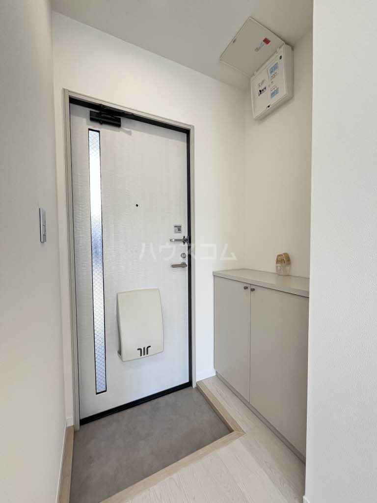 4/16 リビング/ダイニング