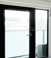 9/25 バルコニー