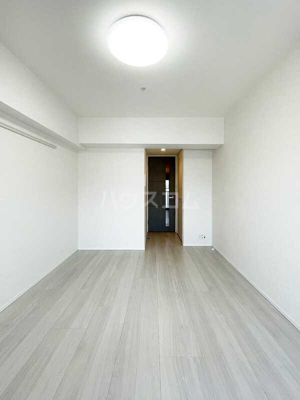 4/8 リビング/ダイニング