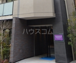 15/25 エントランス