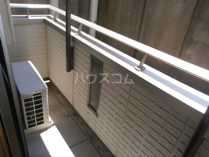 14/27 バルコニー