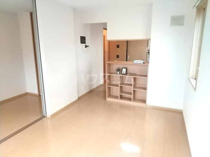 3/27 リビング/ダイニング